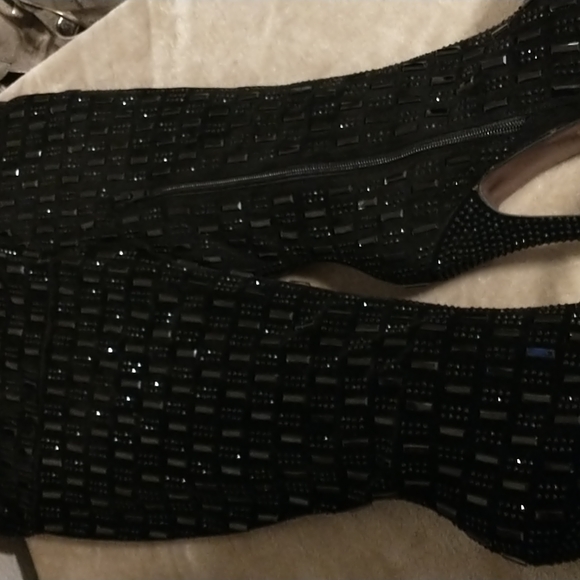 NIB Bella Luna Boots - Picture 8 of 11